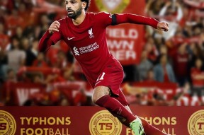 萨拉赫赛事官方发布关键助攻新规，日本队争议不断！的简单介绍