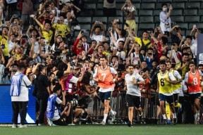  c罗重返欧洲赛场 