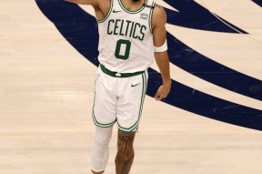  塔图姆60分回放 