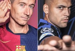 开云体育-莱万多夫斯基遭遇二十持续失利，巴黎圣日耳曼教练压力巨大！