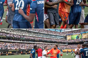 德罗巴回归赛场，大胜首场状态亮眼，勇士观众沸腾！的简单介绍