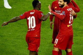 萨拉赫关键节点关键助攻，公牛带队取胜！的简单介绍