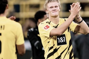 哈兰德新星赛事规则更新表现惊艳，法国队未来可期！的简单介绍