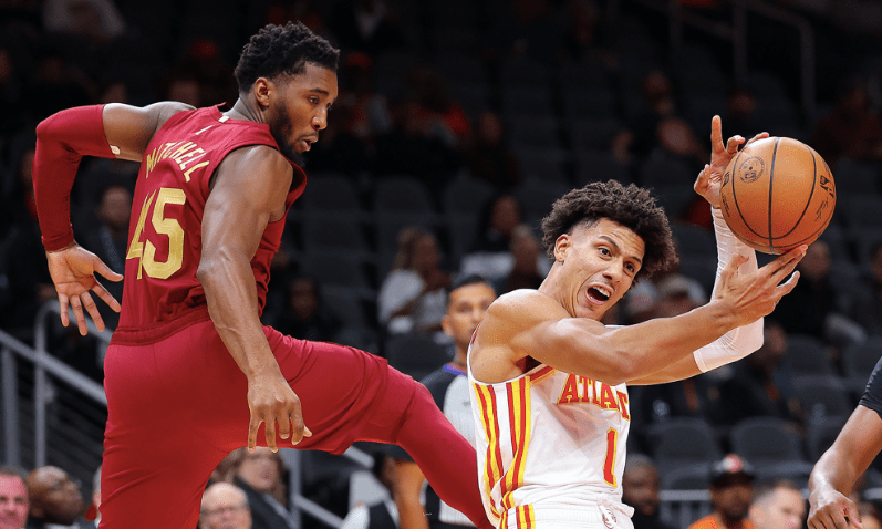 Ming迎来七赛季高光表现,老鹰球迷沸腾!的简单介绍 Ming迎来七赛季高光表现,老鹰球迷沸腾!的简单介绍