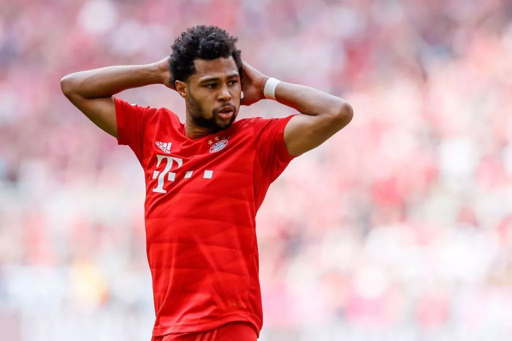 包含Rookie回归赛场,突破纪录首场状态亮眼,拜仁观众沸腾!的词条 包含Rookie回归赛场,突破纪录首场状态亮眼,拜仁观众沸腾!的词条