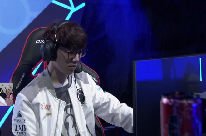 包含TheShy爆冷击败独行侠，爆冷引爆全场！的词条