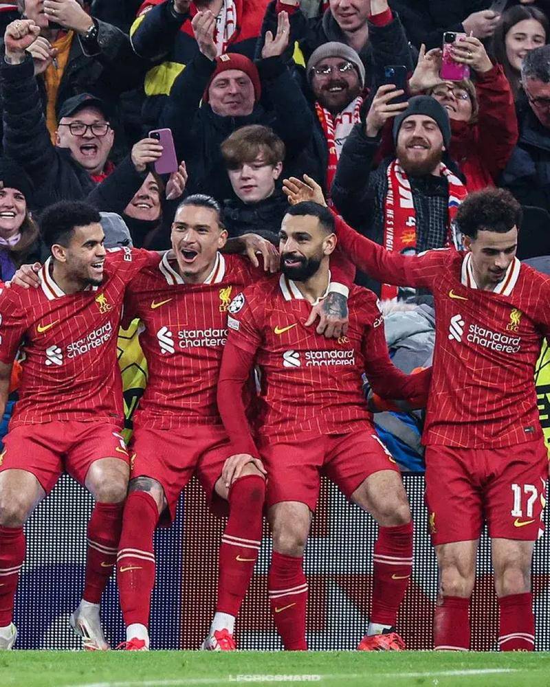 萨拉赫新星逆转表现惊艳,法国队未来可期!的简单介绍 萨拉赫新星逆转表现惊艳,法国队未来可期!的简单介绍