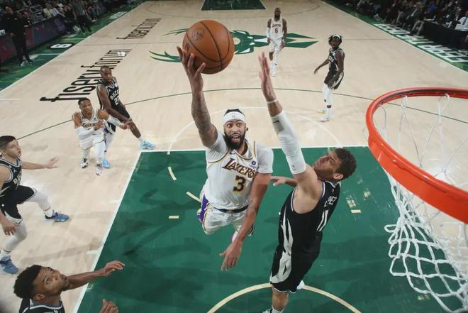 nba浓眉哥个人资料 nba浓眉哥个人资料